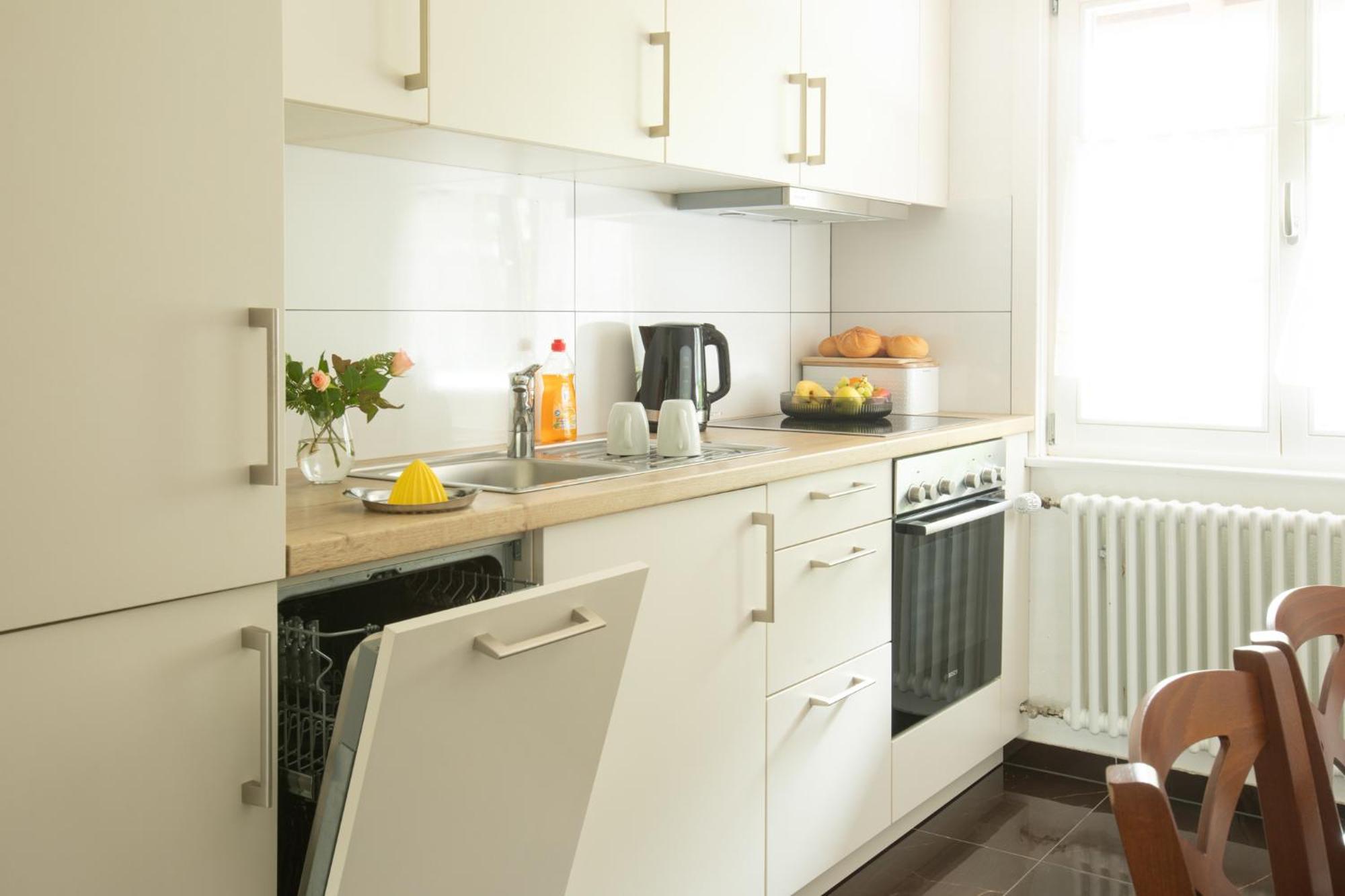 Haus Nilson Apartment Gengenbach Luaran gambar