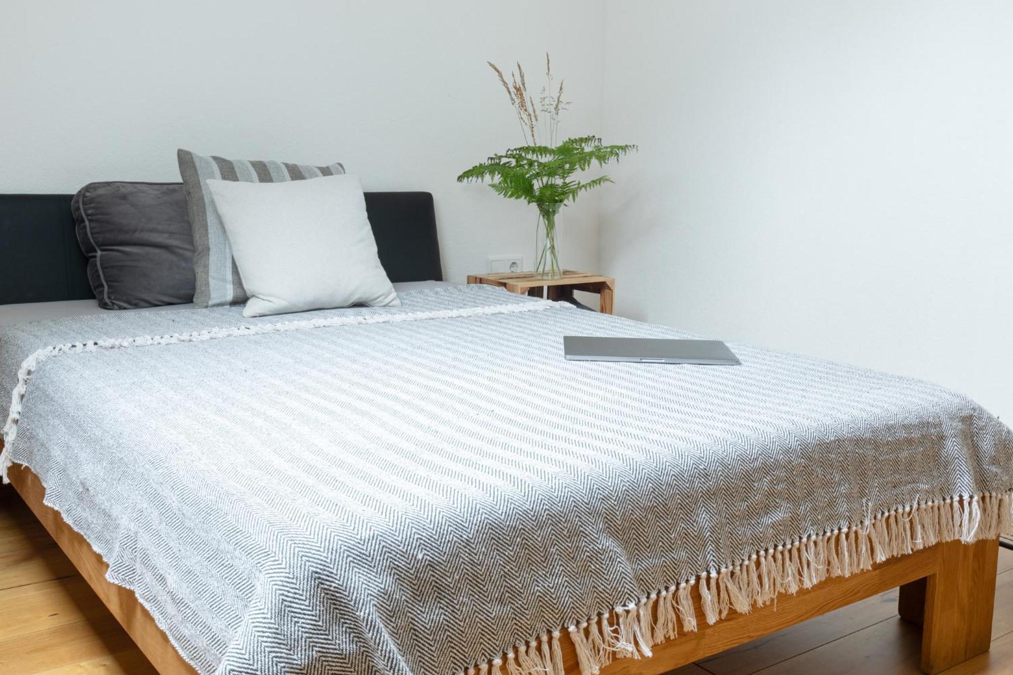 Haus Nilson Apartment Gengenbach Bilik gambar