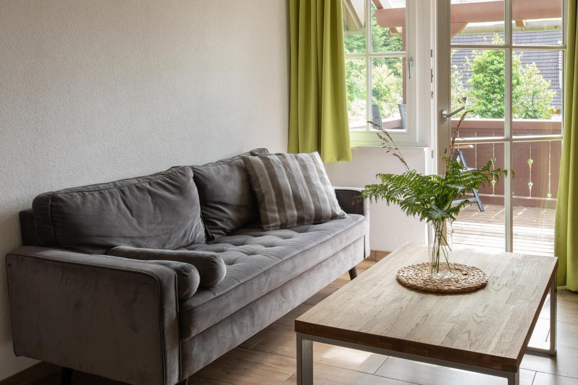 Haus Nilson Apartment Gengenbach Luaran gambar