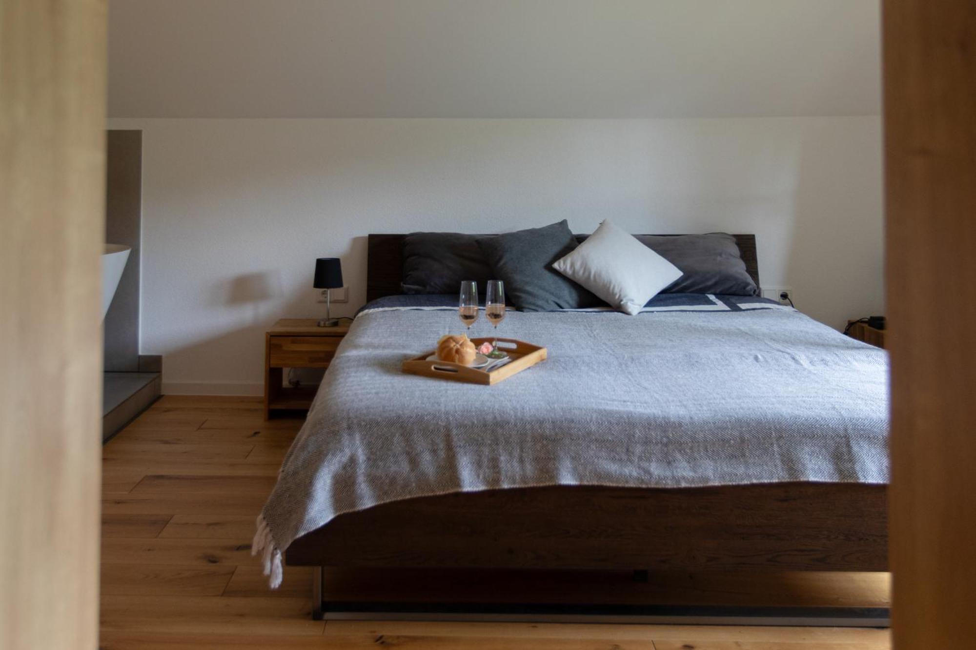 Haus Nilson Apartment Gengenbach Luaran gambar