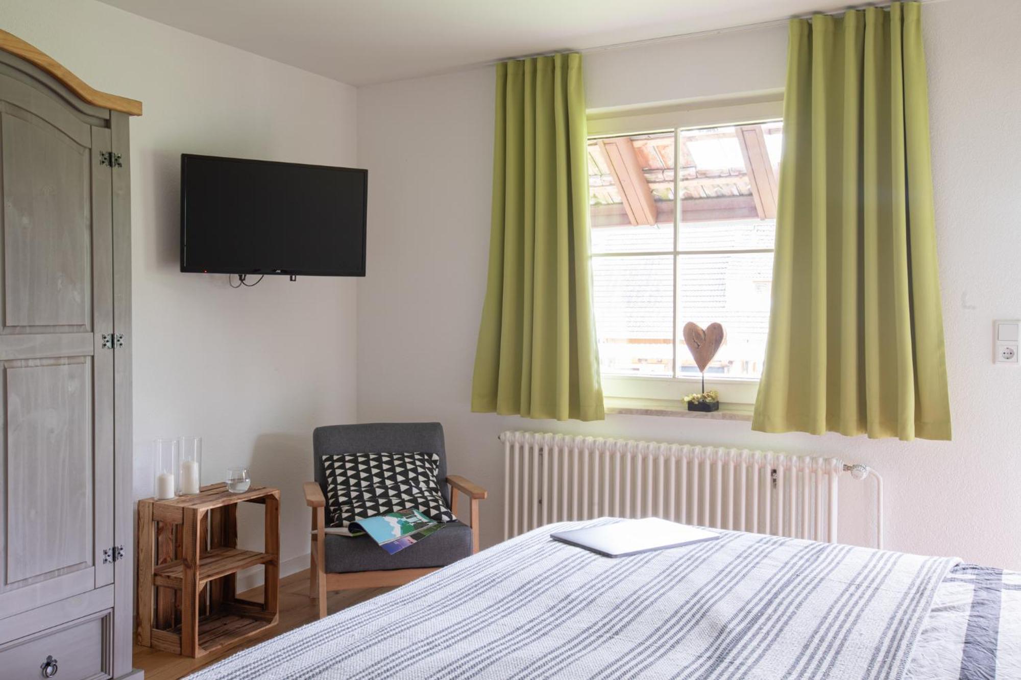 Haus Nilson Apartment Gengenbach Luaran gambar
