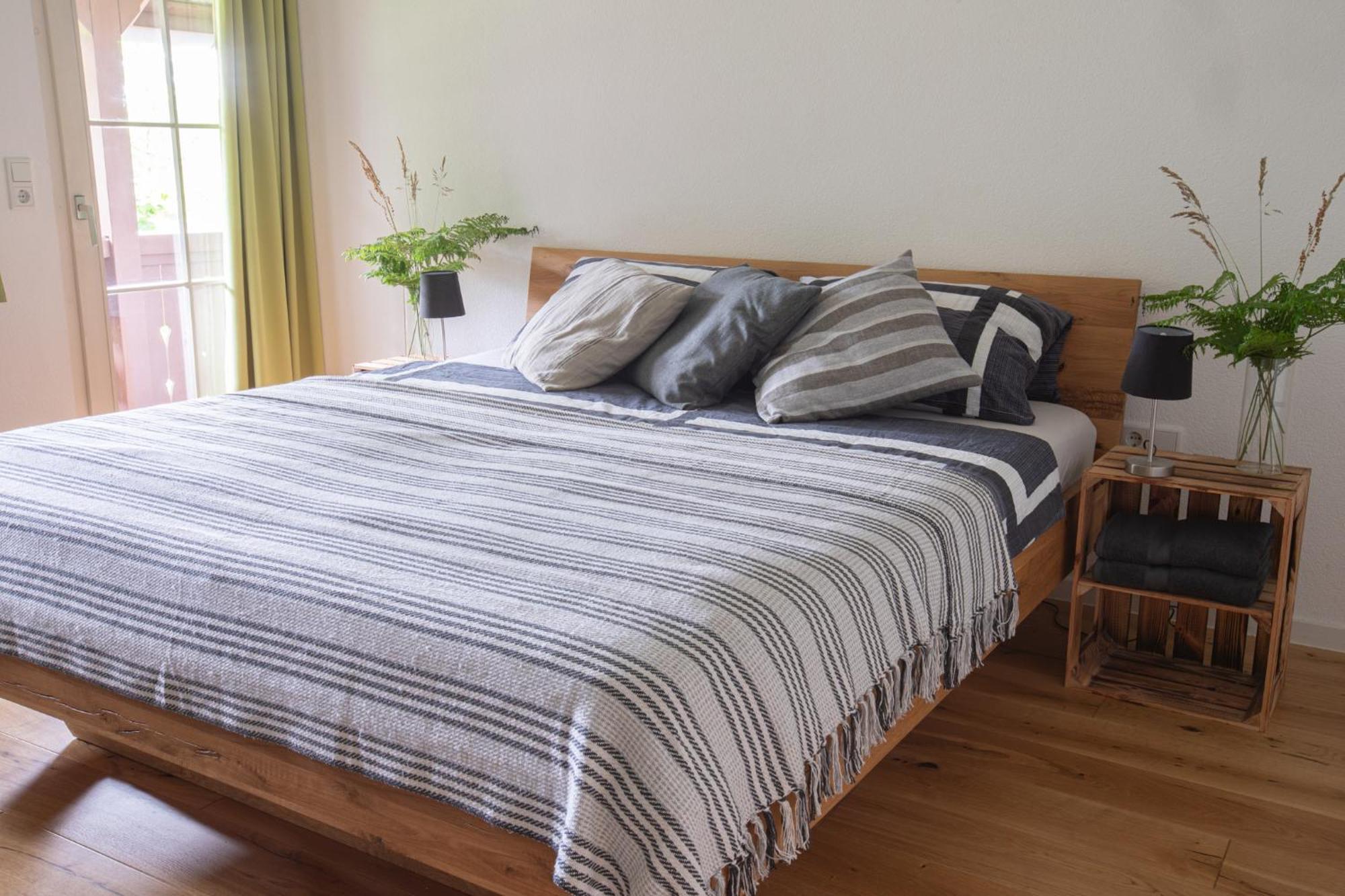 Haus Nilson Apartment Gengenbach Luaran gambar